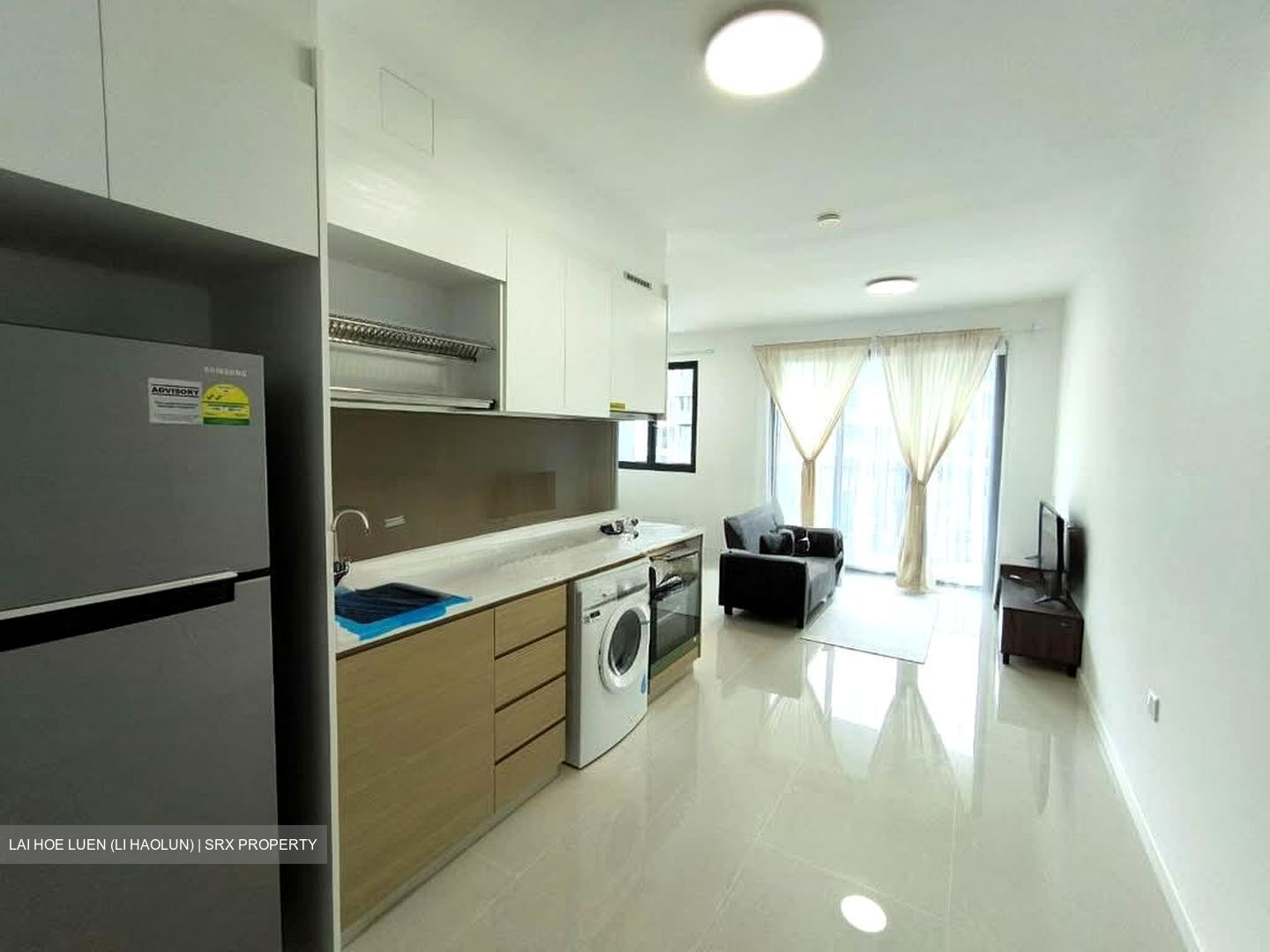 Treasure at Tampines (D18), Condominium #531485411